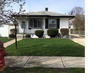 7280 Dudley St, Taylor, MI