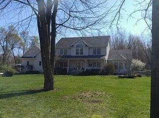 2720 Shetland Rd, Toledo, OH 43617