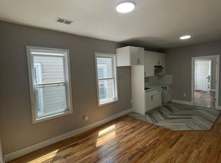 387 S 20th St FLOOR 1, Newark, NJ