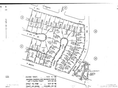 0 Bonita Ave LOT A, La Verne, CA, 91750