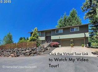 45125 SE Pagh Rd, Sandy, OR 97055