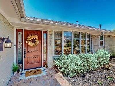 4000 Burkett Dr, Benbrook, TX, 76116
