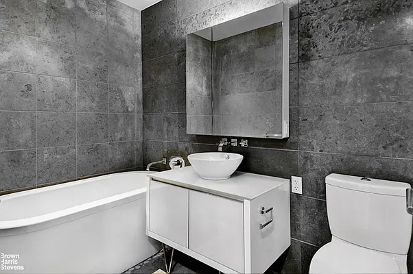 Rented by Brown Harris Stevens | media 17