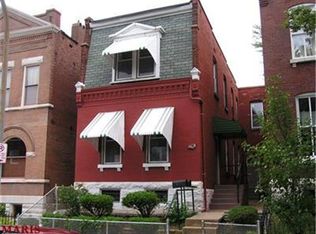 3518 Illinois Ave, Saint Louis, MO