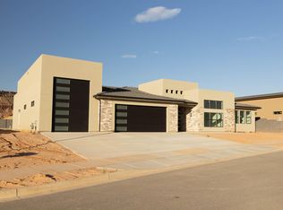 989 S Rattlesnake Ln #14, Washington, UT 84780