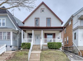 1424 S 79th St, Milwaukee, WI 53214