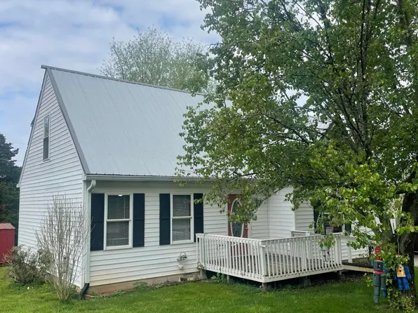 102 Oakdale Dr, Somerset, KY 42503