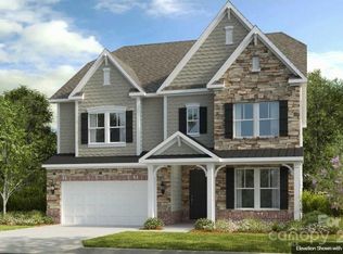 1487 Hubert Graham Way, Tega Cay, SC 29708