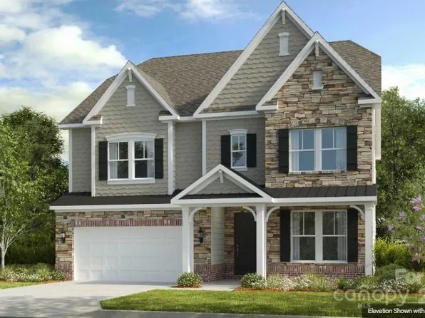 1487 Hubert Graham Way, Tega Cay, SC 29708