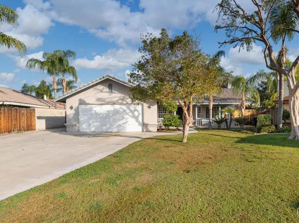 2612 Loganberry Ct, Bakersfield, CA 93308