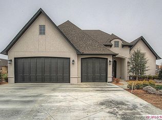 17147 E 43rd St, Tulsa, OK 74134