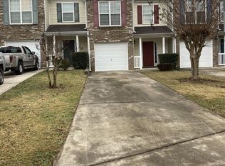 7104 Georges Way, Morrow, GA 30260