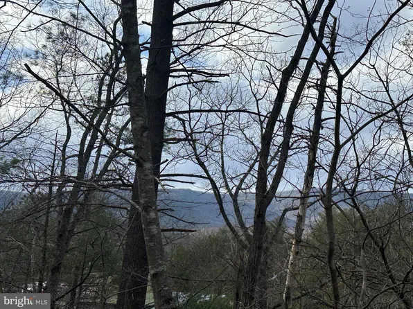 7 Lee Rd, Basye, VA 22810