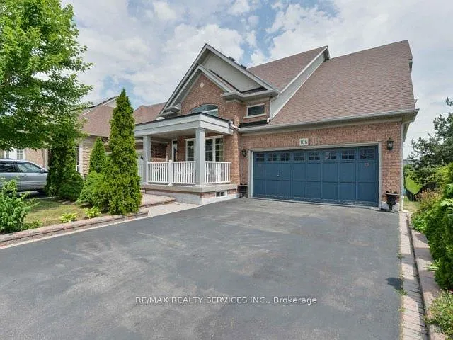 106 Pennyroyal Cres — Photo 1