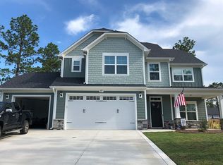 625 Planters Row, Carthage, NC 28327