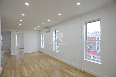 Rented by Yaffa Realty LLC