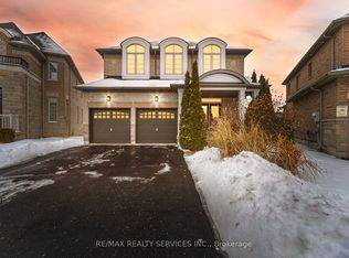 17 Island Grv, Brampton, ON L6X 0W6