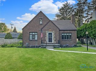 3740 Mapleway Dr, Toledo, OH