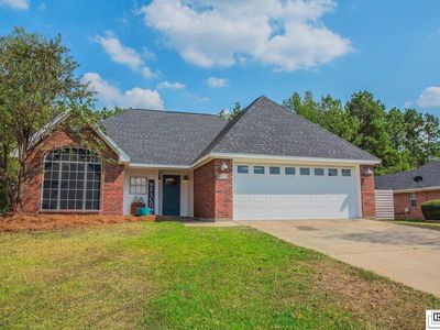 124 Lacrosse Cir, West Monroe, LA, 71291