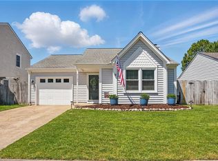 2125 Eagle Rock Rd, Virginia Beach, VA 23456