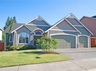 7932 150th St SE, Snohomish, WA 98296