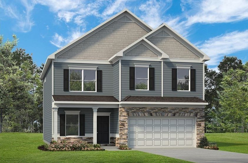 1st image of 340 Winston Way Lot 19
