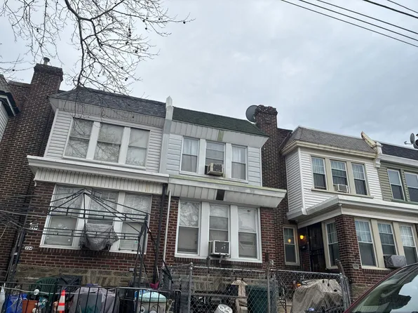 226 W Godfrey Ave, Philadelphia, PA 19120