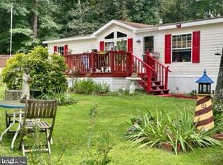 10505 Cedarville Rd #8-21, Brandywine, MD 20613