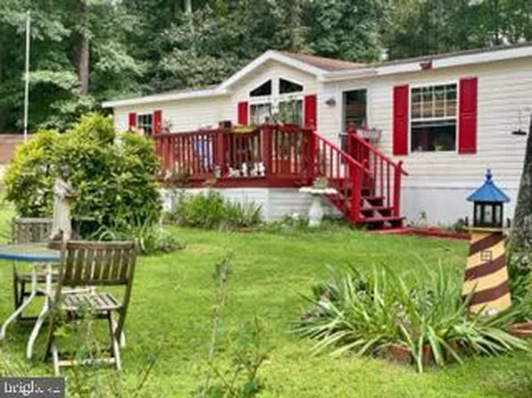 10505 Cedarville Rd #8-21, Brandywine, MD 20613