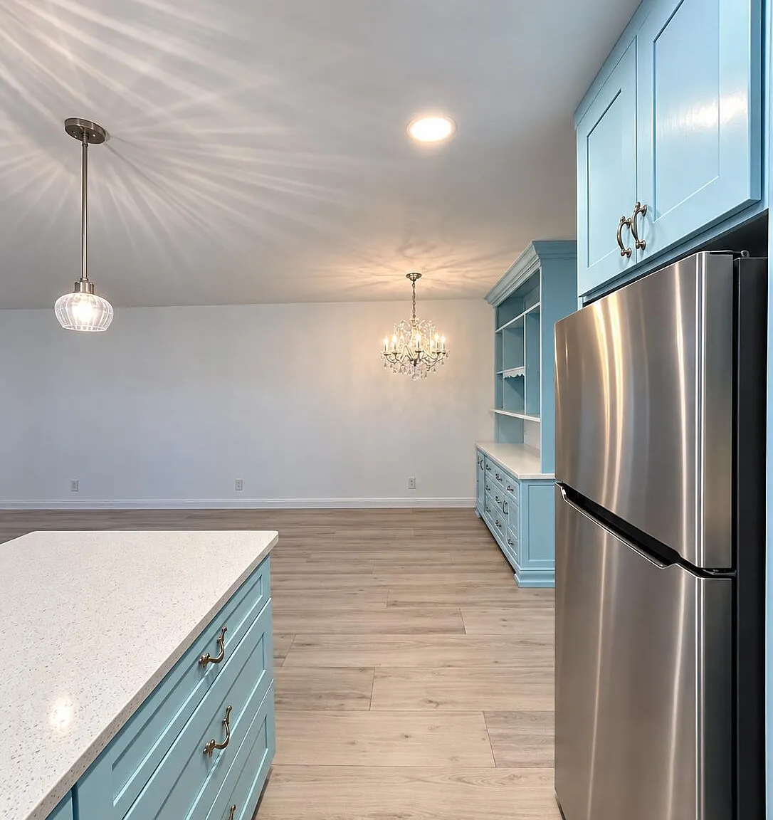 1 bed, 776 sqft, $2,550 — Photo 3