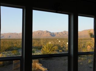 27415 N Driftwood Dr, Meadview, AZ 86444