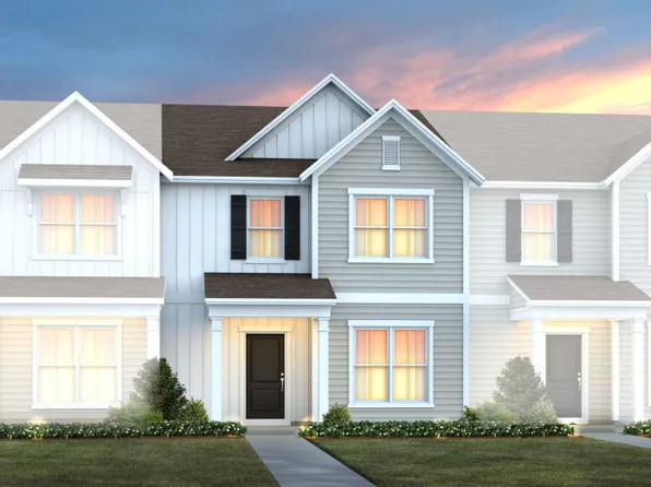 2813 Denson Rd, Willow Spring, NC 27592