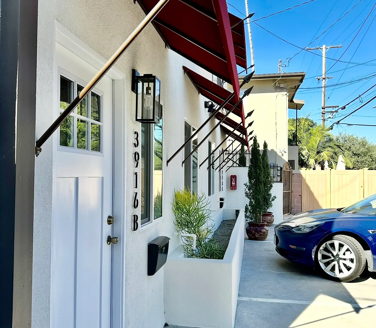 1 bed, 550 sqft, $2,895 — Photo 2