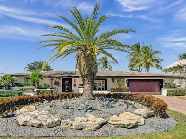 4111 NE 23rd Terrace, Lighthouse Point, FL 33064