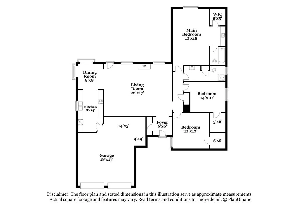 Building Photo - 5939 Ollia Cir