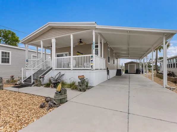 1316 28th Avenue Dr W, Palmetto, FL 34221