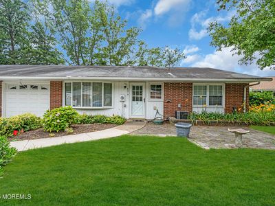 633A Huntington Drive #A, Lakewood, NJ, 08701