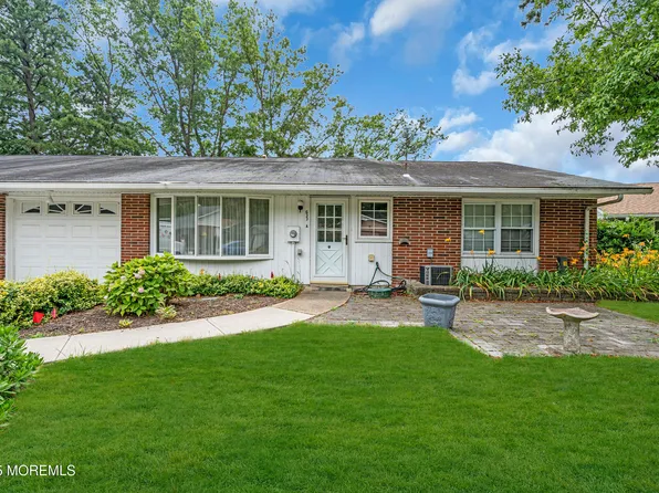 633A Huntington Drive #A, Lakewood, NJ 08701