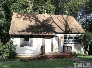 3433 Cheyenne Rd, Raleigh, NC 27609