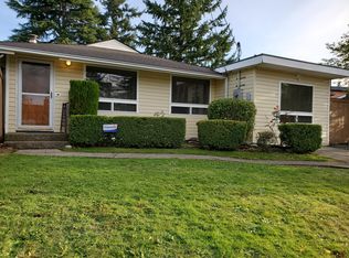31336 12th Pl S, Federal Way, WA 98003