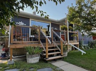 4704 E 53rd St, Stettler, AB T4K 1B1