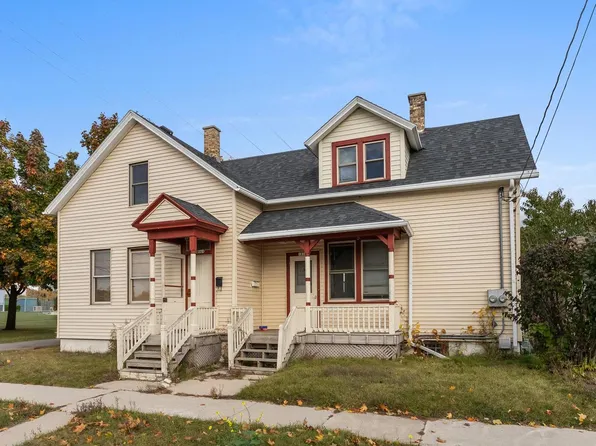 1816 Wollmer STREET, Manitowoc, WI 54220