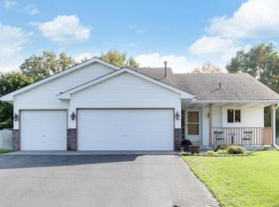 712 141st Ave NW, Andover, MN 55304