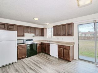 481 32 1/8 Rd APT 1, Clifton, CO 81520