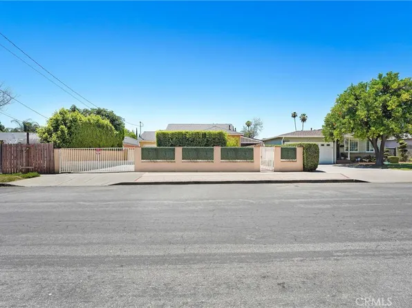 21006 Cohasset St, Canoga Park, CA 91303