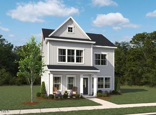 265 Marvel Dr #137, Rolesville, NC 27571