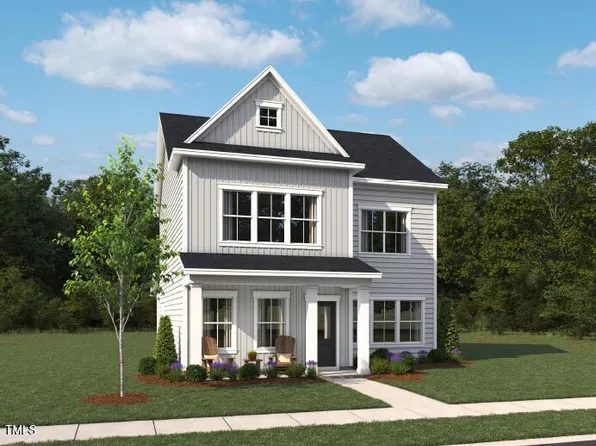 265 Marvel Dr #137, Rolesville, NC 27571