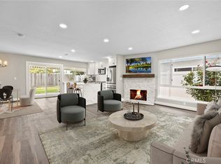 5032 E Holbrook St, Anaheim, CA 92807