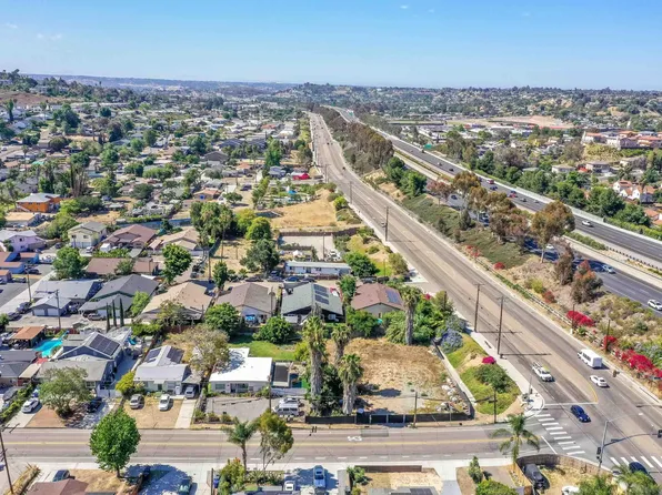 8619 Tyler St #7, Spring Valley, CA 91977