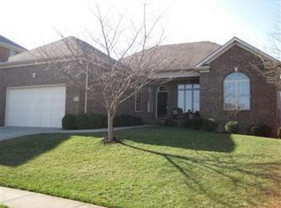 2244 Lovell Ct, Lexington, KY